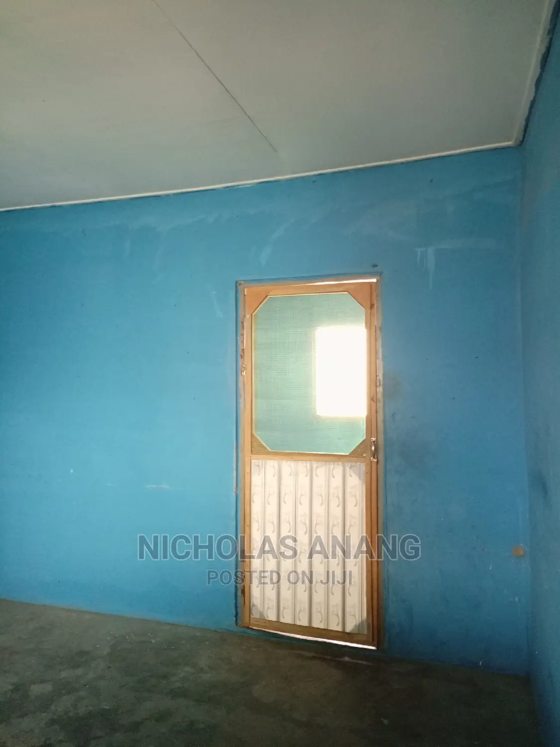 1bdrm House in Ajorman, Teshie for rent