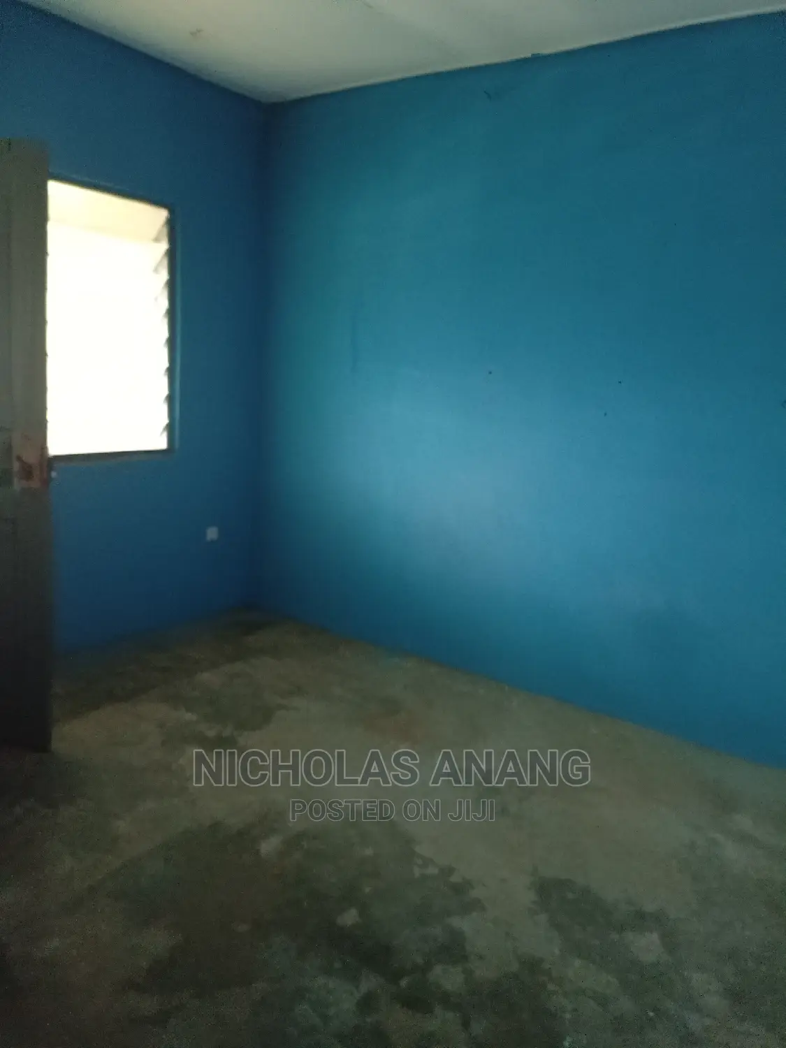 1bdrm House in Ajorman, Teshie for rent