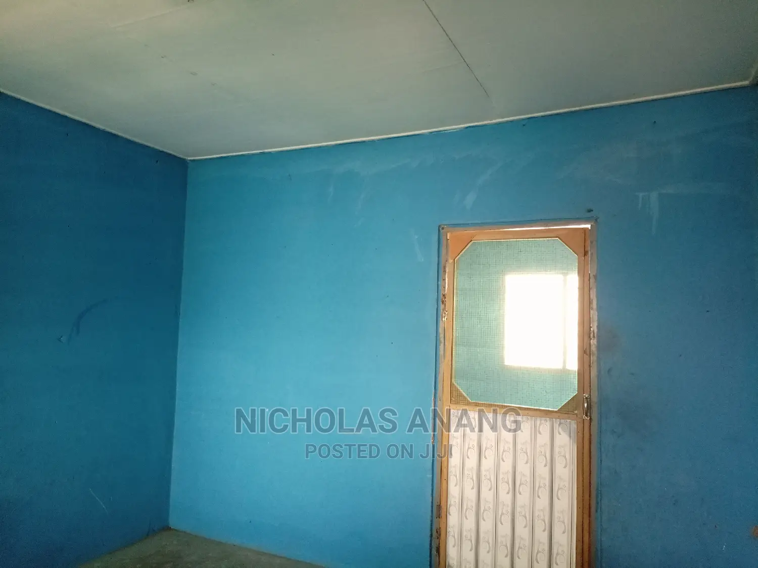 1bdrm House in Ajorman, Teshie for rent