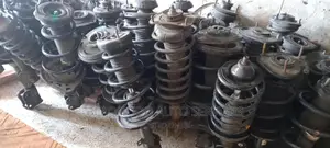 Home Used and Brand New SHOCK ABSORBERS Pair Available