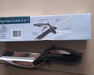 Original German Brand Clever Cutter