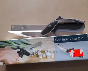 Original German Brand Clever Cutter