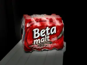Beta Malt Drinks