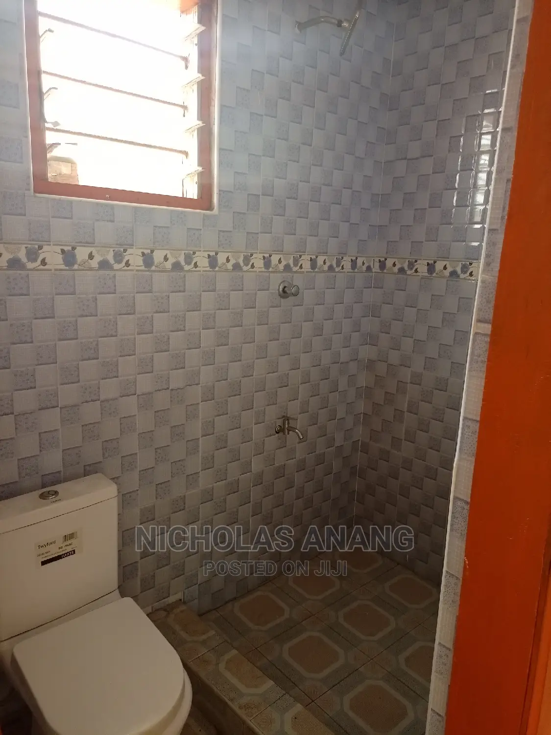 1bdrm House in Lascala, Teshie for rent