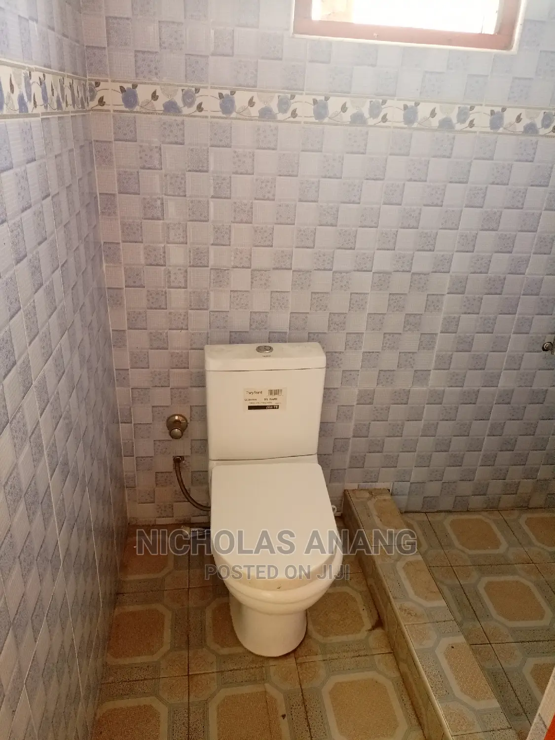1bdrm House in Lascala, Teshie for rent