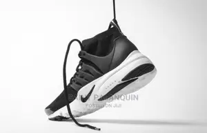 Nike Air Presto High Top