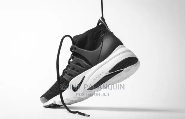 Nike Air Presto High Top in Accra Metropolitan Shoes, St