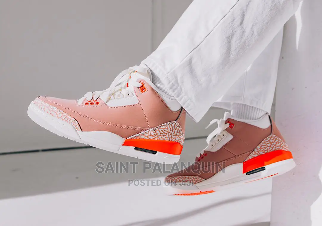 Air Jordan 3