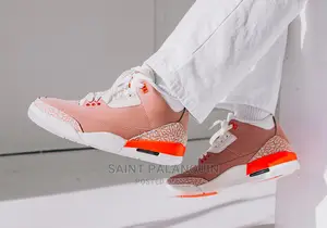 Air Jordan 3