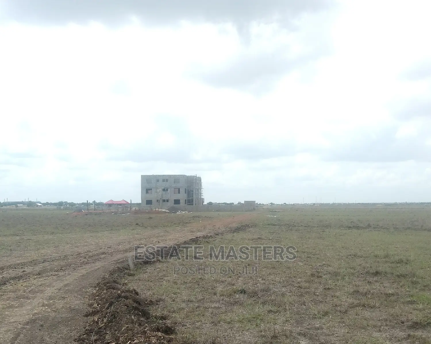 Prampram-Plots for Sale (Profitable Investment)