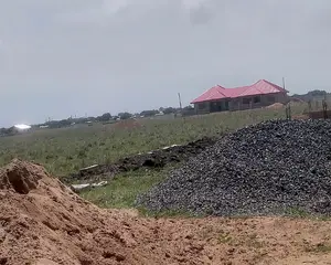 Prampram-Plots for Sale (Profitable Investment)