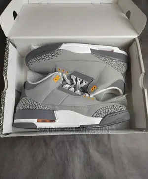 Air Jordan 3