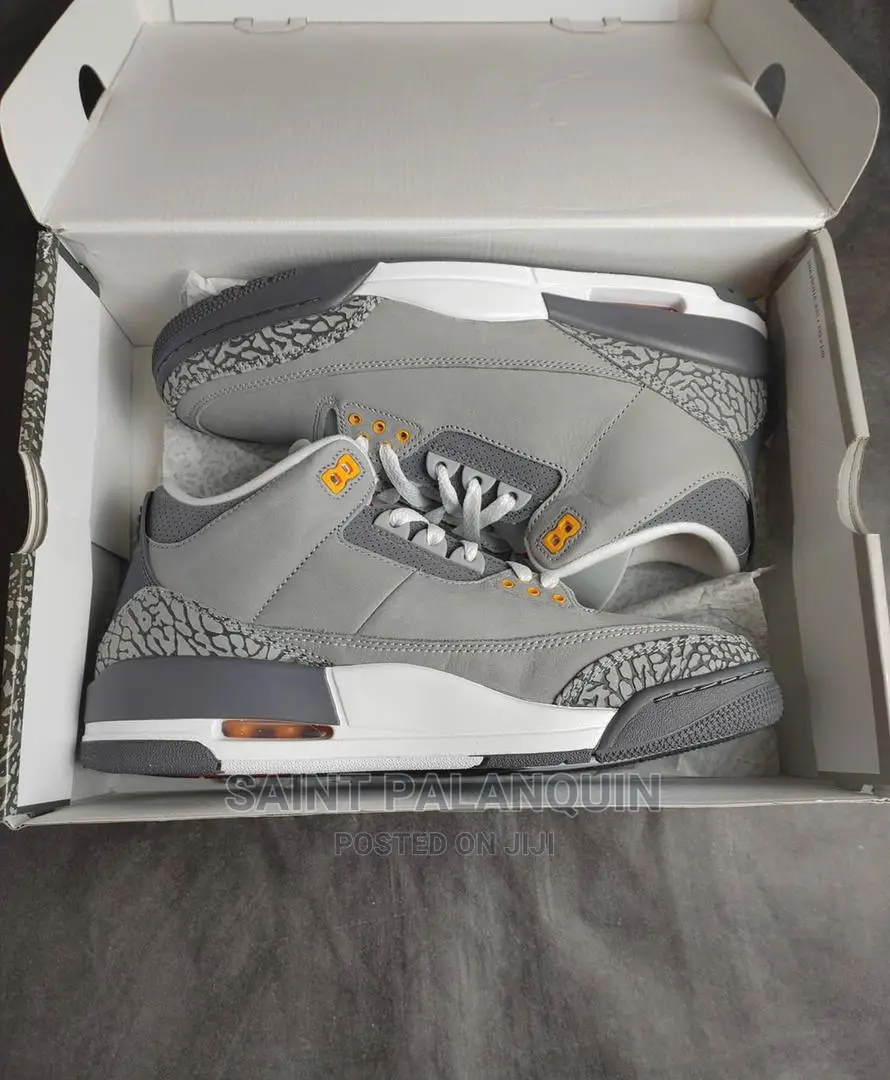 Air Jordan 3