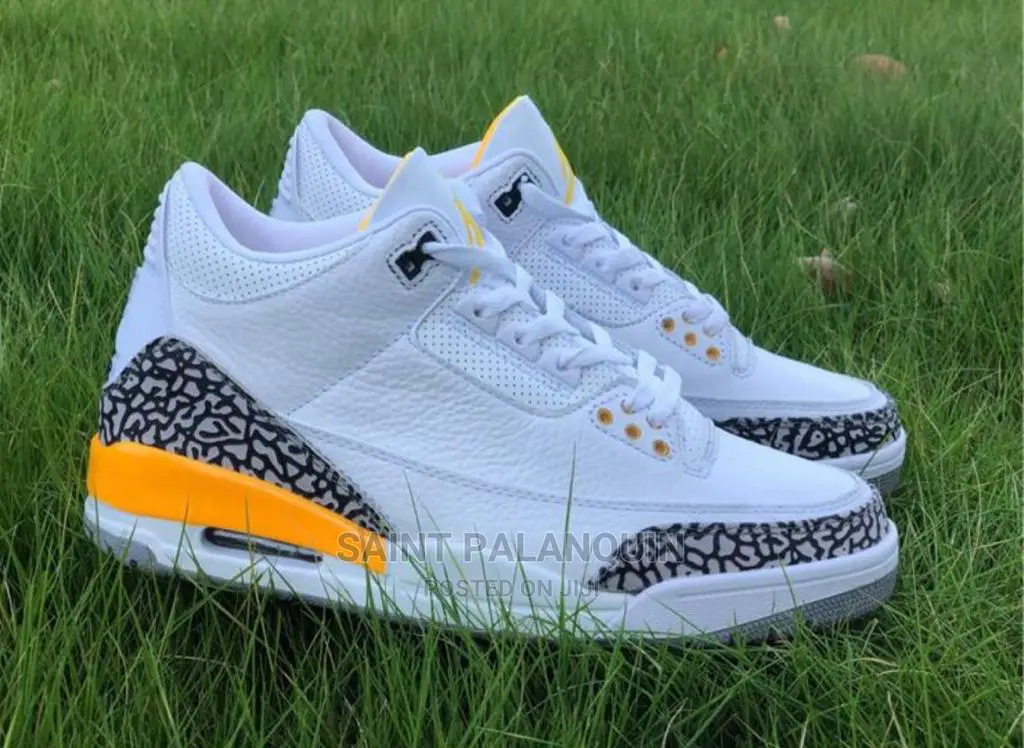 Air Jordan 3
