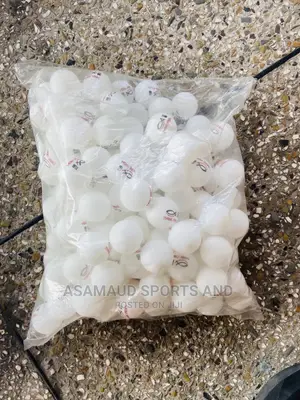 Table Tannis Balls at Cool Price