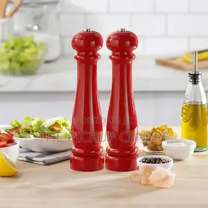 Dash Electric Salt and Pepper Mill