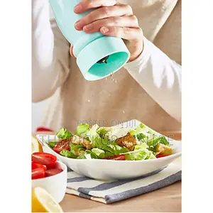 Dash Electric Salt and Pepper Mill