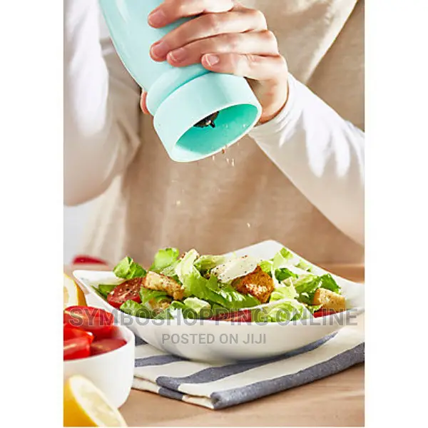 Dash Electric Salt and Pepper Mill