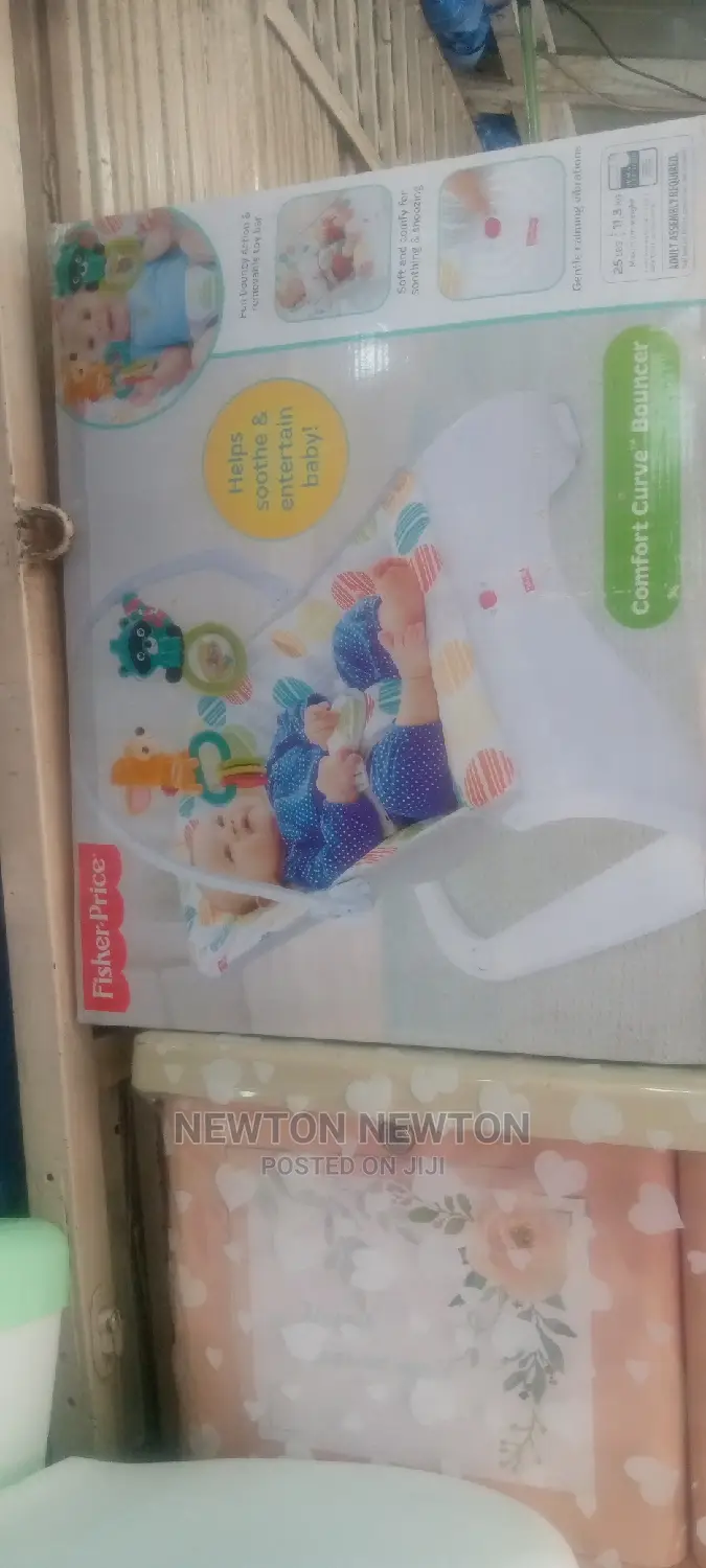 Baby Bouncer