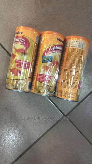 Flakes Feed