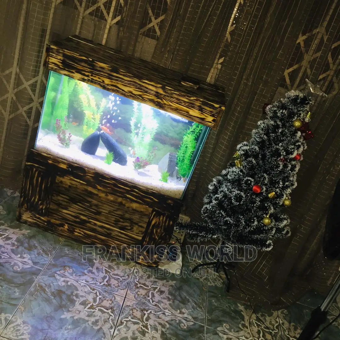 Aquarium for Sale