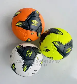 Authentic Football Suitable on All Pitch at Cool Price