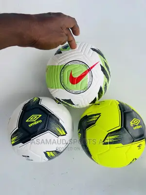 Authentic Football Suitable on All Pitch at Cool Price