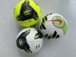 Authentic Football Suitable on All Pitch at Cool Price