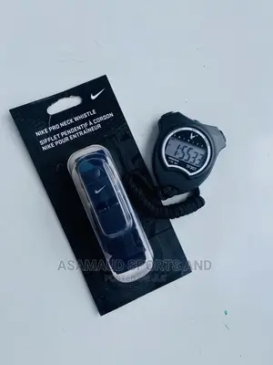 Original Stop Watch With Whistle at Cool Price