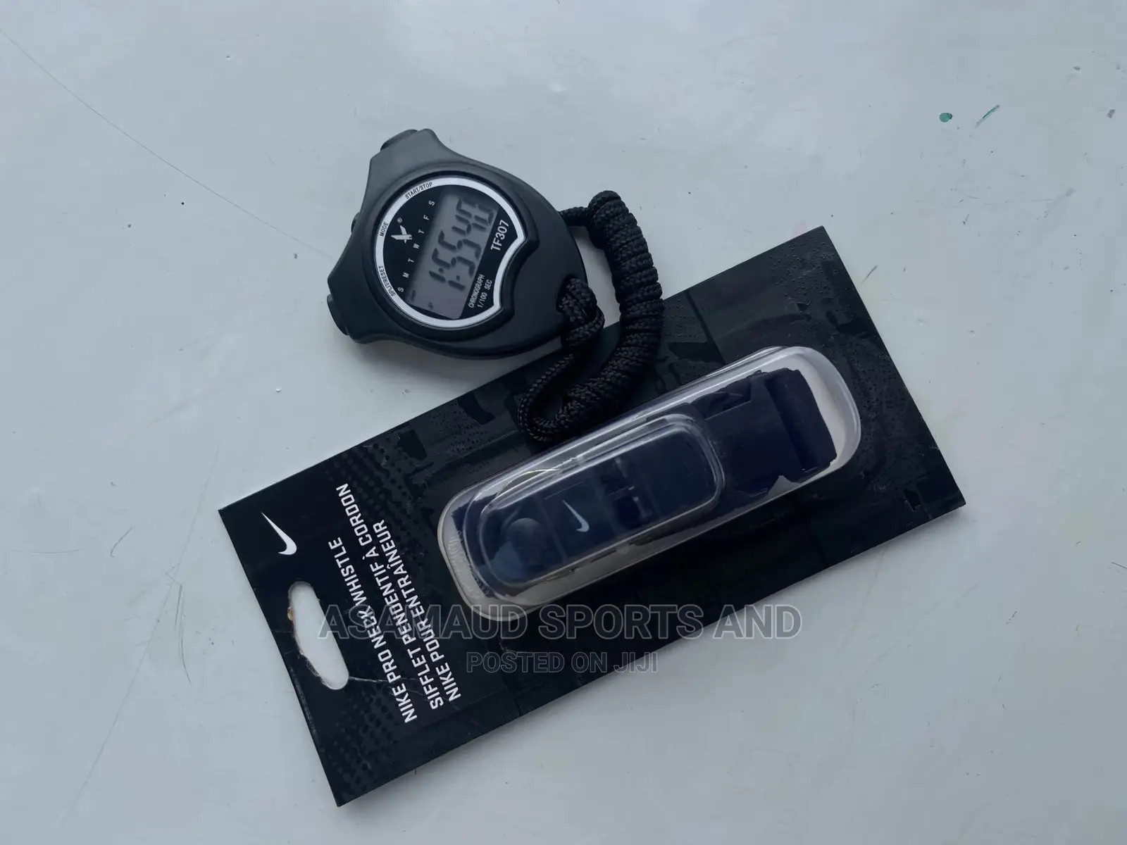 Original Stop Watch With Whistle at Cool Price