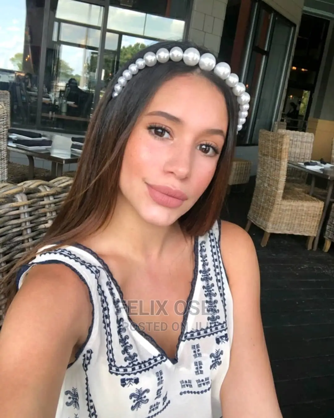Beautiful Headbands and Hair Loops