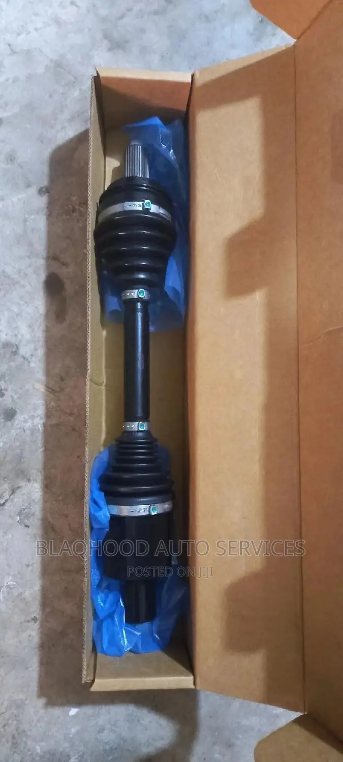 Mercedes Benz C300 2015-19 Brand New DRIVE SHAFT in Stock
