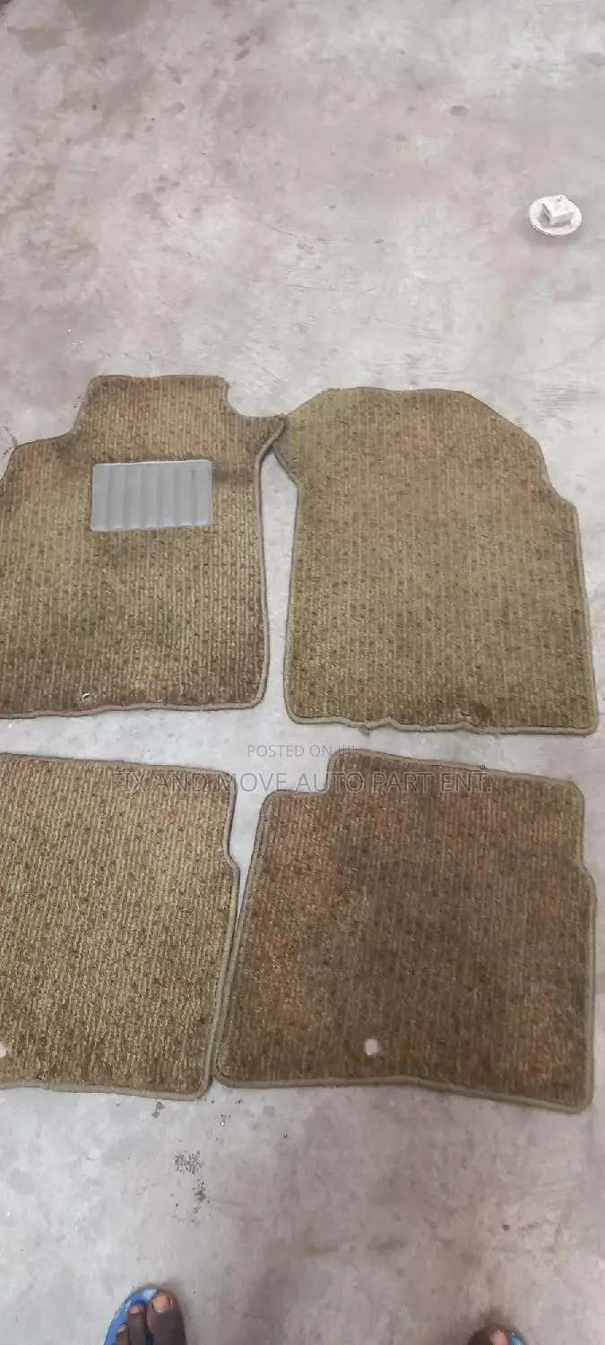Floor Mat/Carpets for All Cars Toyota/Hyundai/Nissan/Honda
