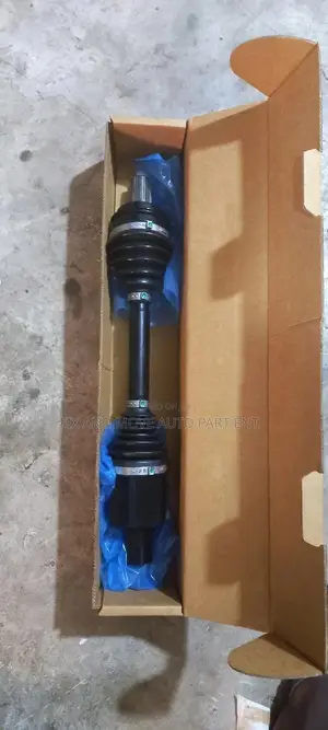 Mercedes Benz C220/C250/C300 Front DRIVE SHAFT Pair Availabl