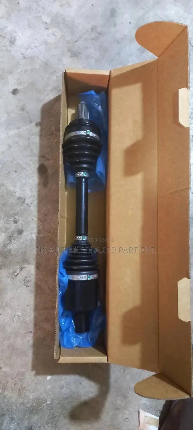 Mercedes Benz C220/C250/C300 Front DRIVE SHAFT Pair Availabl