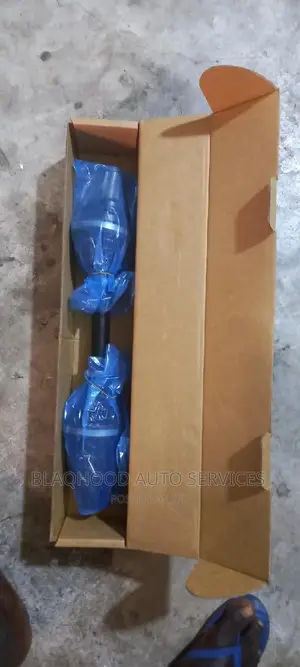 Mercedes Benz Brand New DRIVE SHAFT Pair in Stock