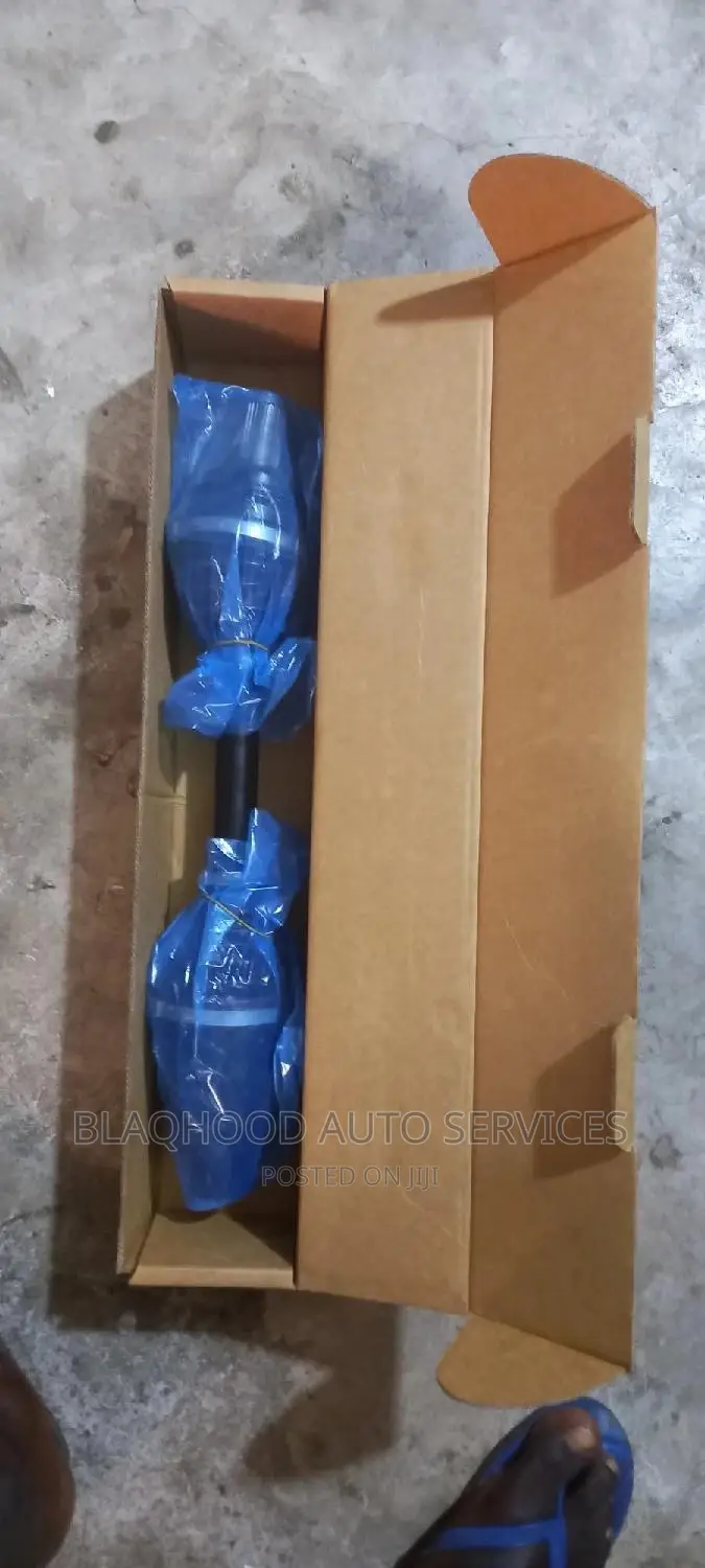 Mercedes Benz Brand New DRIVE SHAFT Pair in Stock