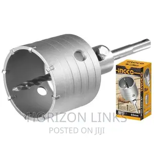 Hole Core Bit
