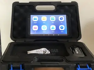 Vdiagtool VD900 Pad OBD2 Car Diagnostic Scanner