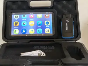 Vdiagtool VD900 Pad OBD2 Car Diagnostic Scanner