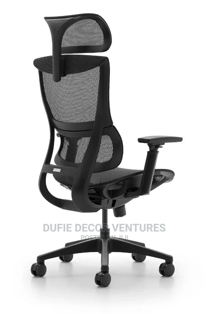 Promotion of Orthorpidic Office Chair