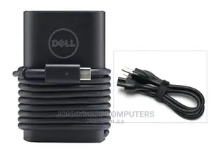 Dell Type C Laptop Charger