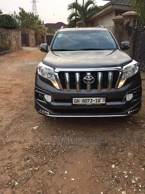 Car Rental Land Cruisers Prado for Hiring. Prado's for Rent