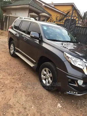 Car Rental Land Cruisers Prado for Hiring. Prado's for Rent