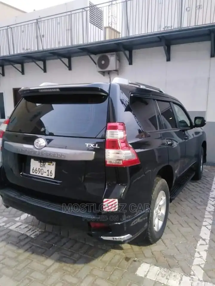 Car Rental Land Cruisers Prado for Hiring. Prado's for Rent