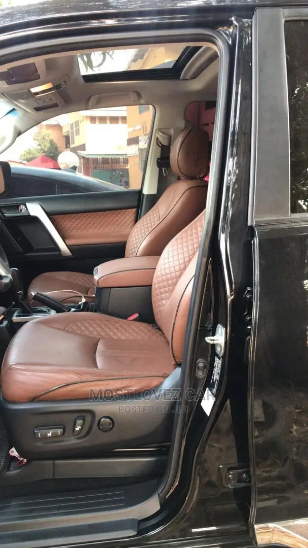 Car Rental Land Cruisers Prado for Hiring. Prado's for Rent