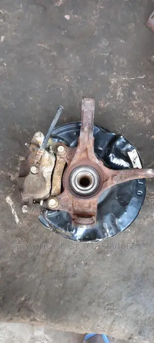 Honda CR-V 2012-2015 Front Wheel Hub Pair Available