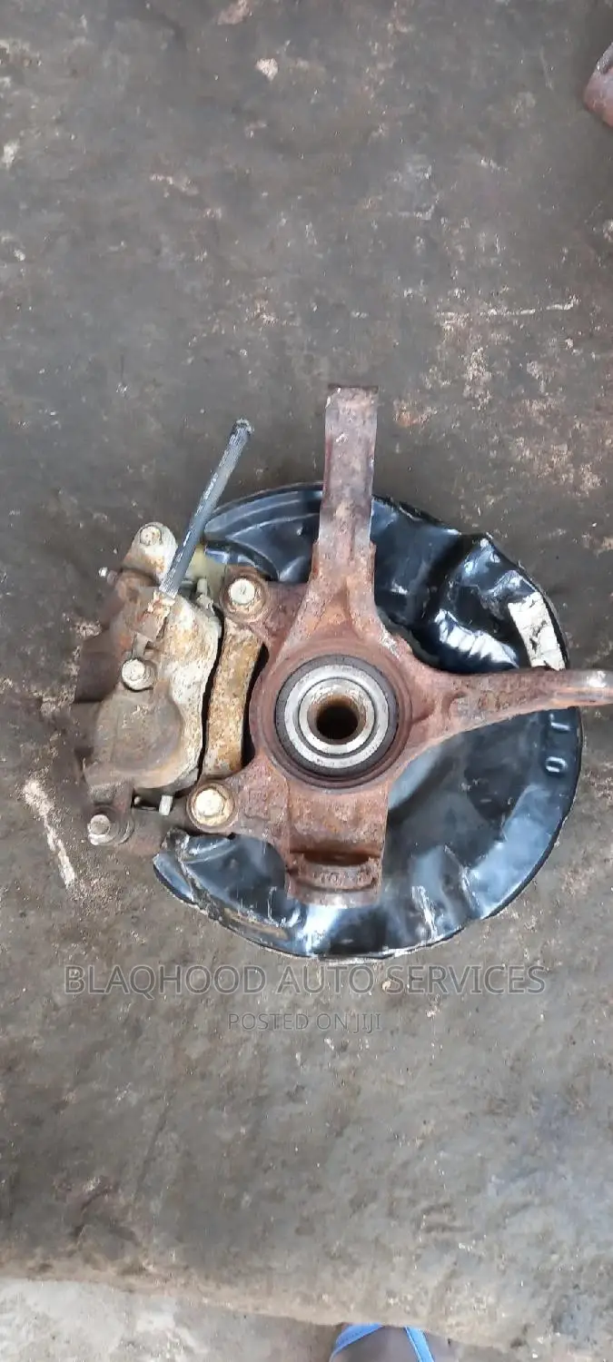 Honda CR-V 2012-2015 Front Wheel Hub Pair Available