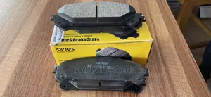 0549. Original Brake Pad for Highlander. 0549