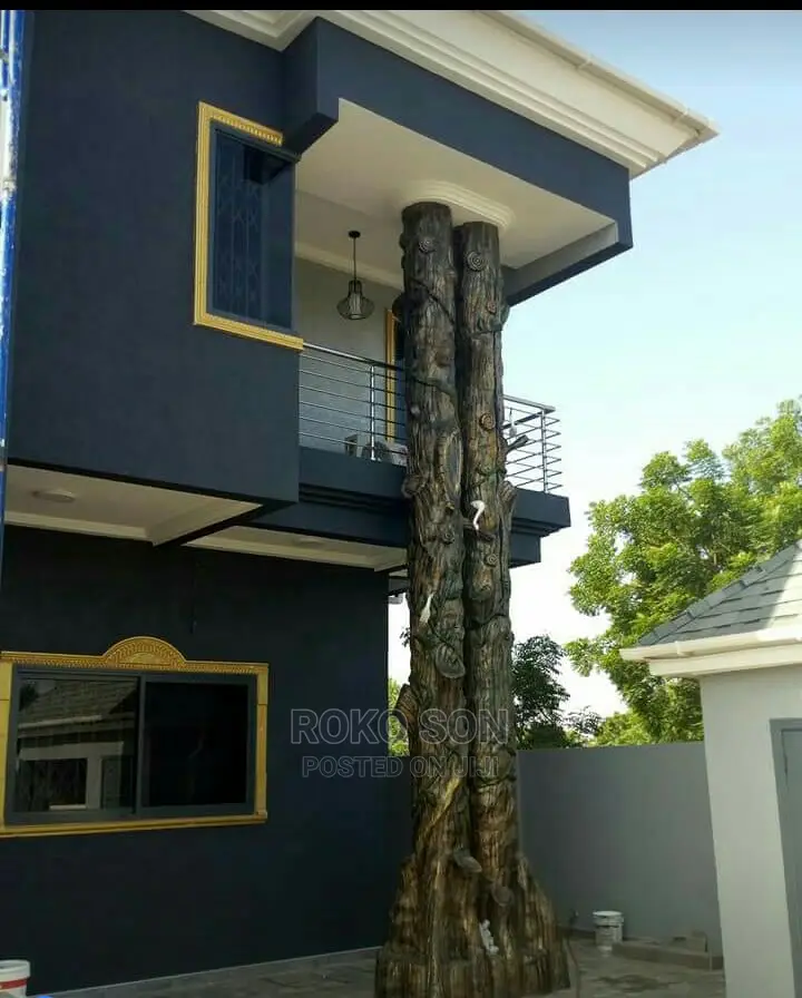 7bdrm Mansion in Dr Roko, Villa Victoria Hotel for Sale
